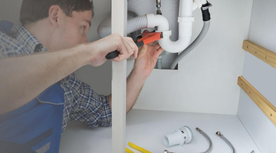 Professional expert plumbing services in Stanleytown, VA